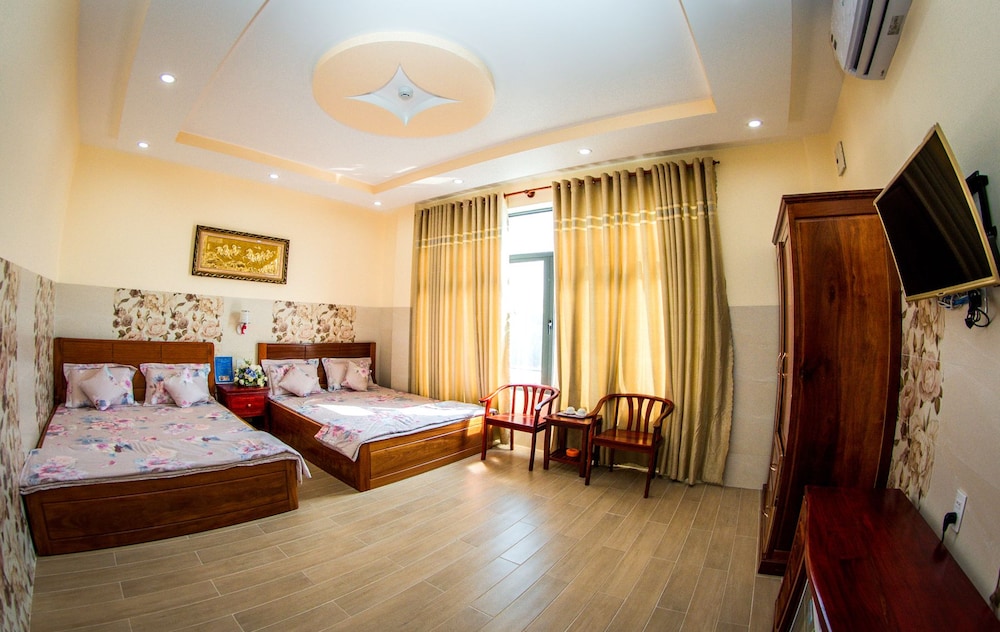 Double Room - Photo 1