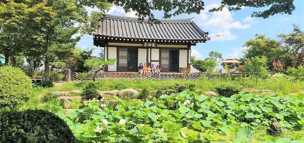 Traditional Room (Yonghojung) photo 2