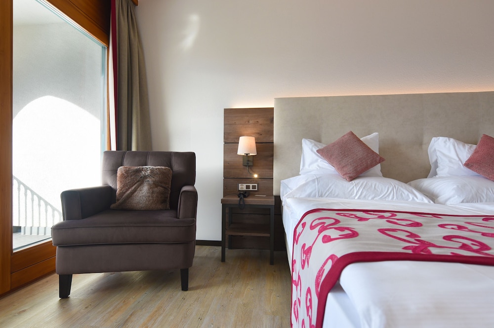 Superior Double Room photo 3