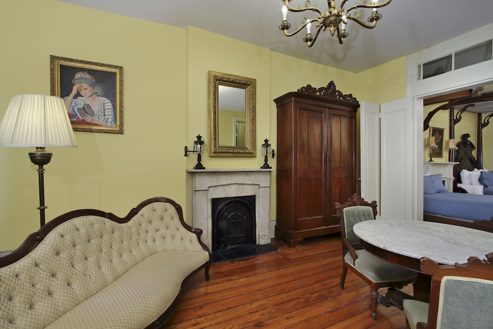 Grand Suite - Photo 8