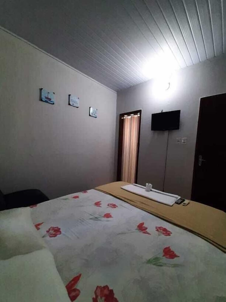Quarto Duplo P/ Solteiro photo 2