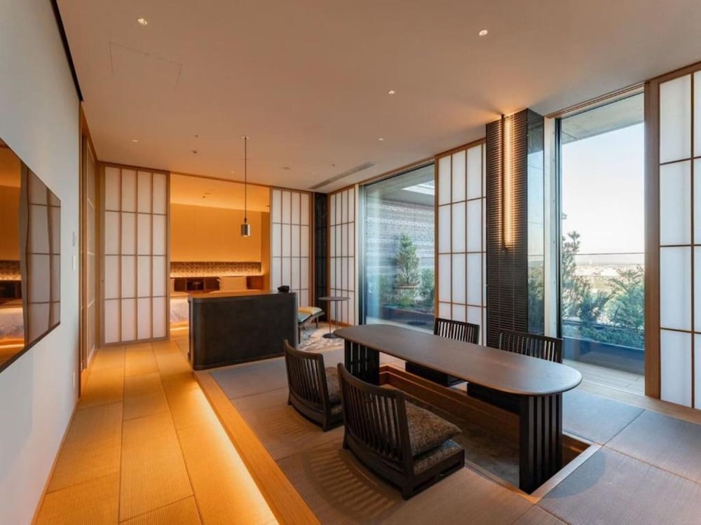 Superior Room, Non Smoking (TOTOUMI Suite)