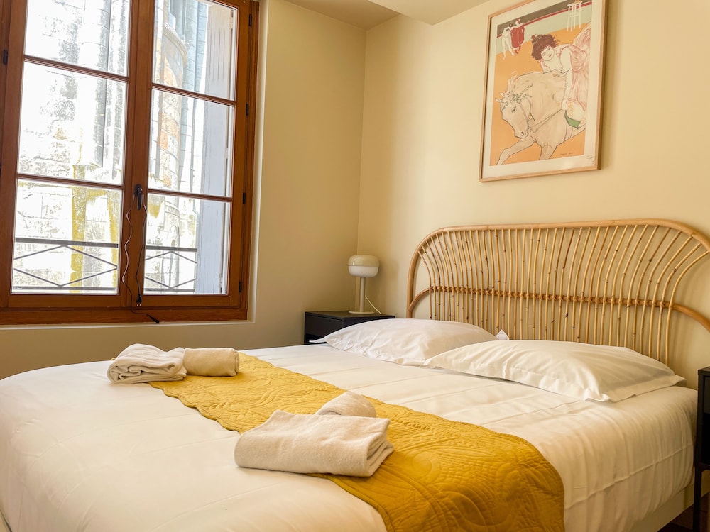 Superior Quadruple Room photo 3
