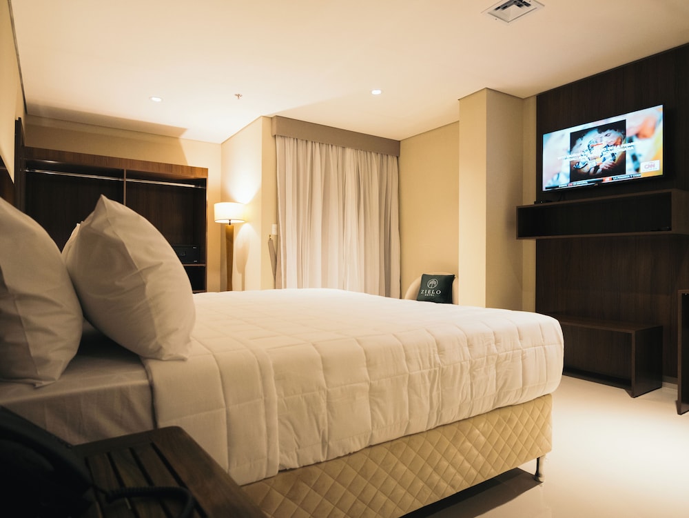 Deluxe Room photo 2