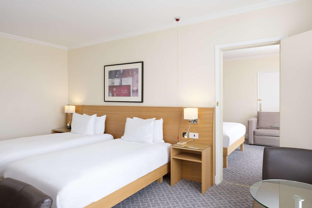 Hilton Northampton Hotel, Foto 5