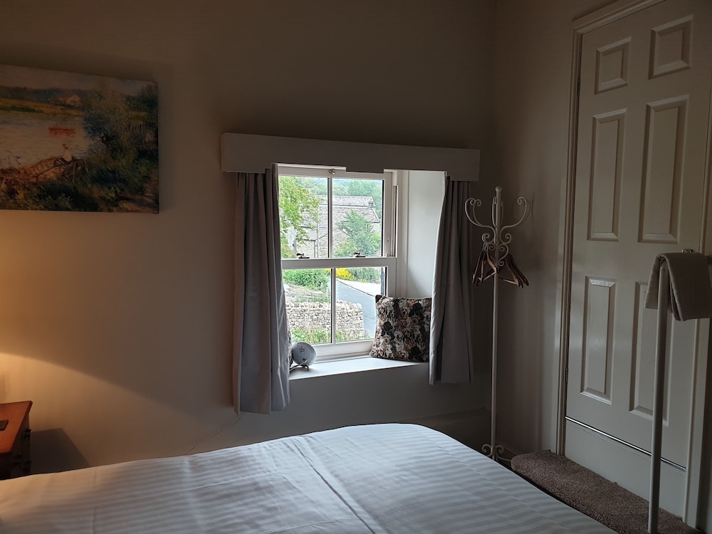 Traditional Double Or Twin Room, Ensuite photo 2
