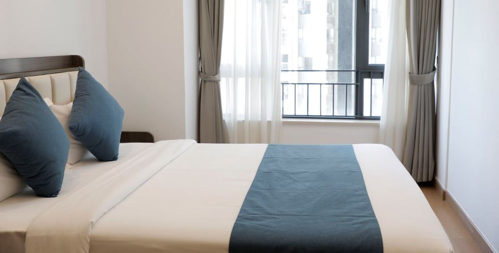 Standard Single Room, 1 Bedroom, Balcony, City View