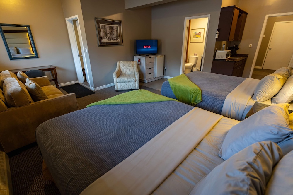 Family Suite - Photo 2