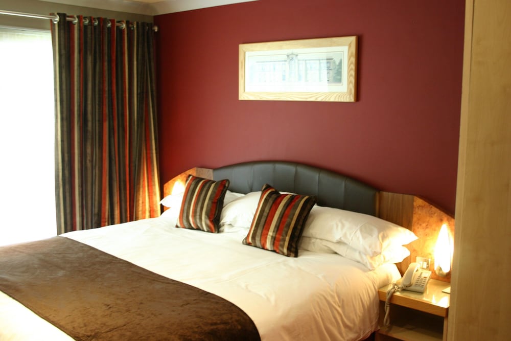 Executive Single Room photo 2