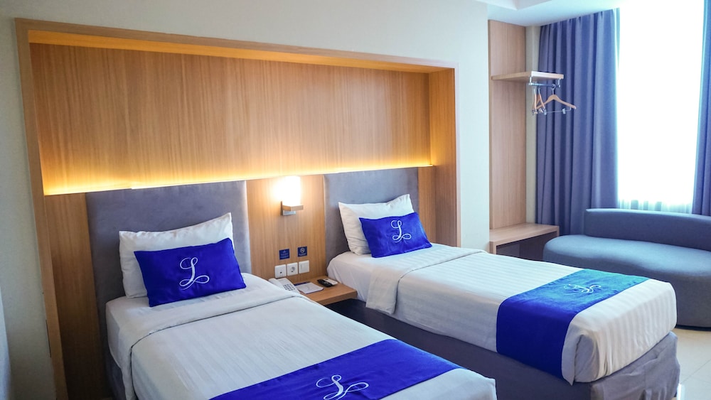 Deluxe Room photo 2