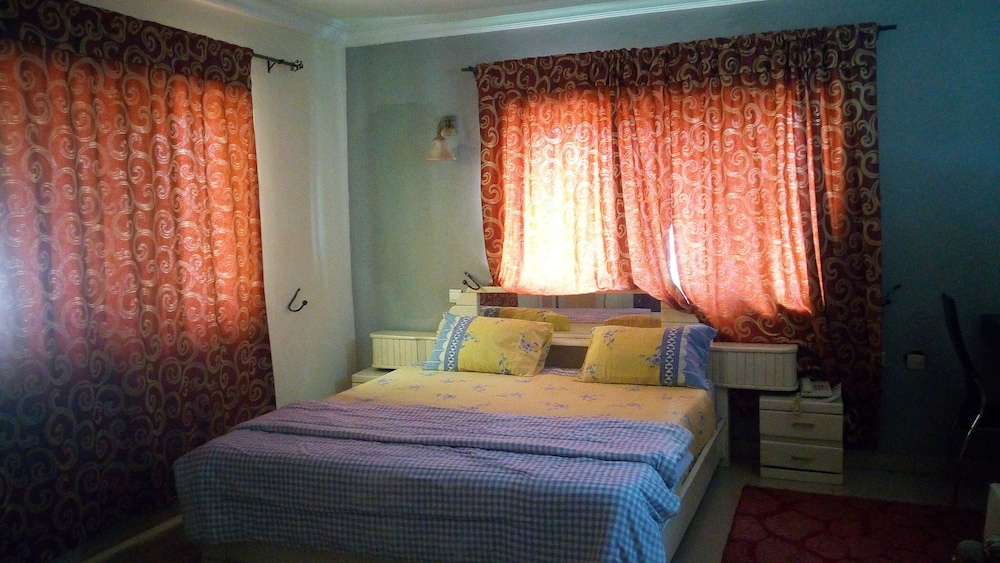 Deluxe Room photo 1