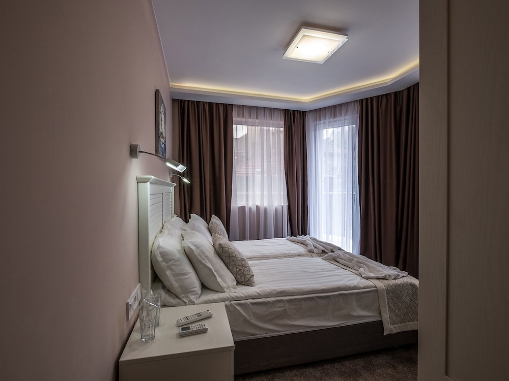 Standard Double Room, Balcony photo 1