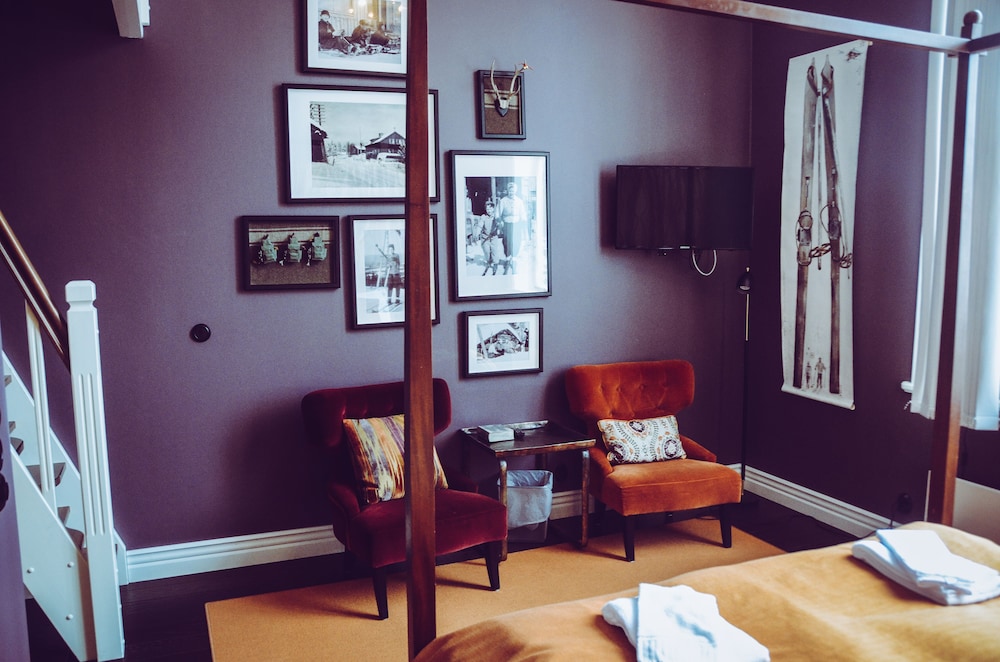 Family Room photo 1