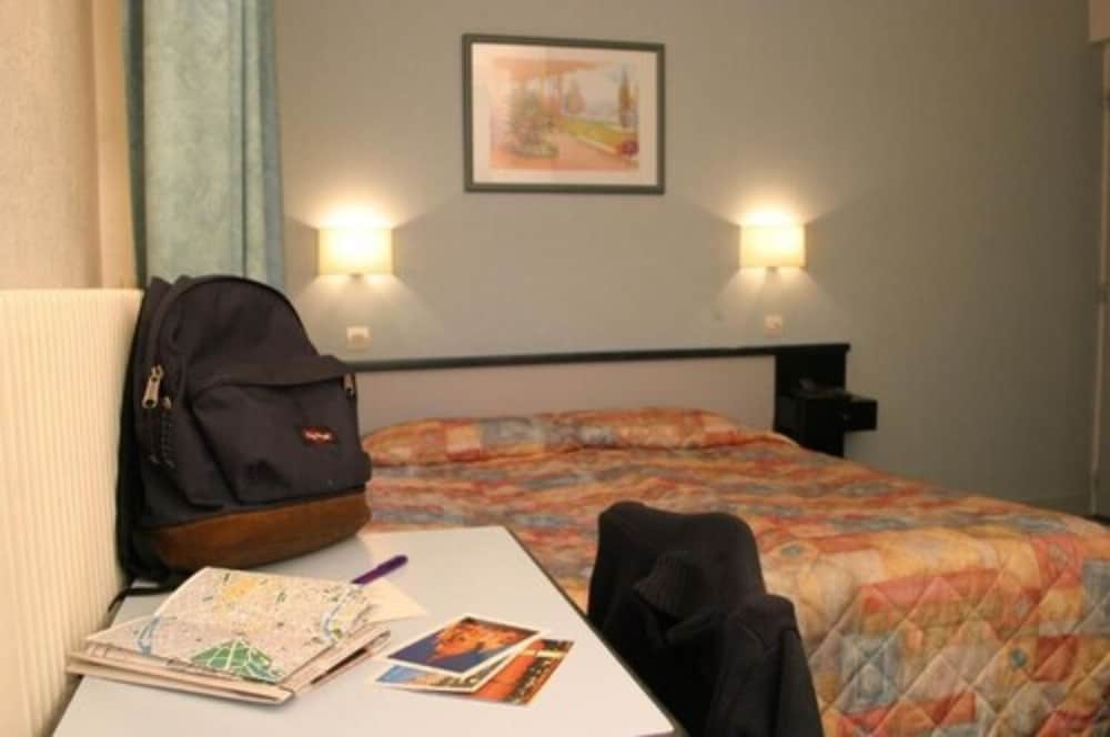 Twin Room photo 3