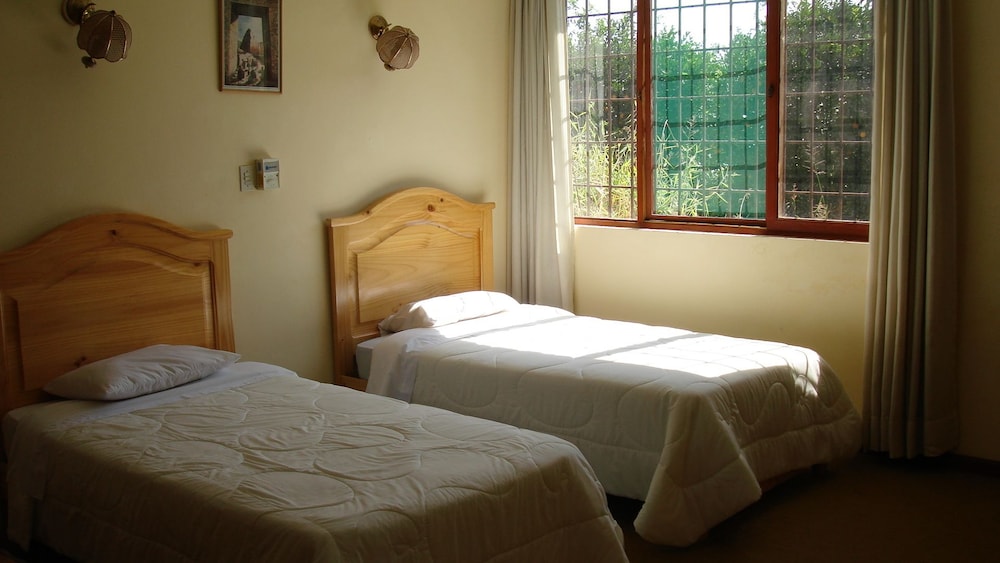 Quadruple Room (Air Conditioning) photo 2