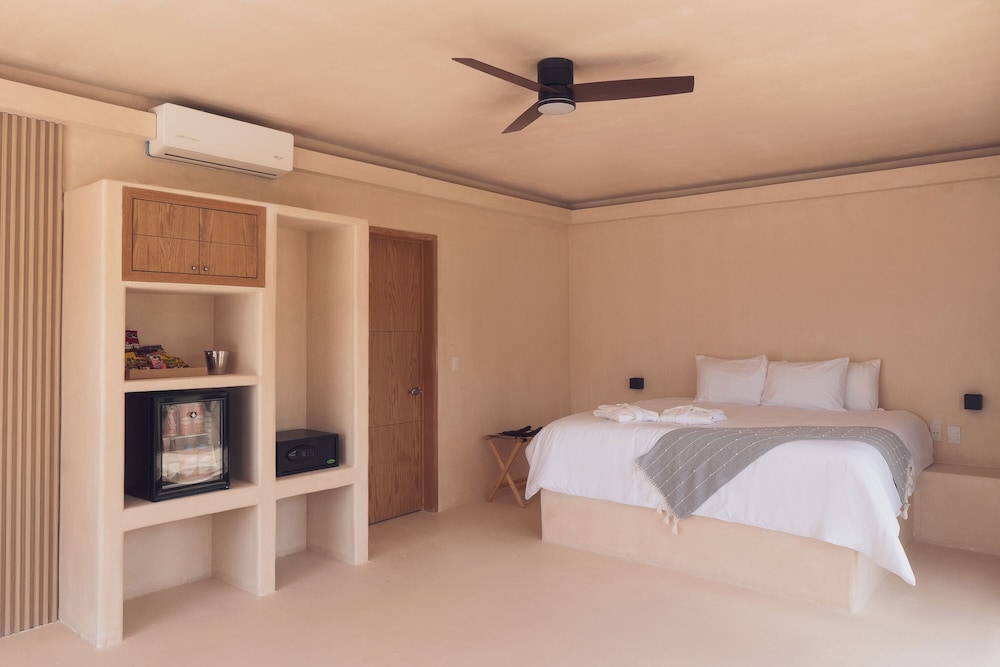 Standard Room, Mountain View