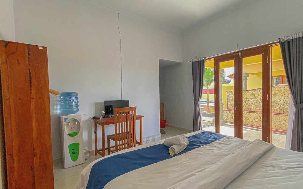 Basic Double Room - Photo 22