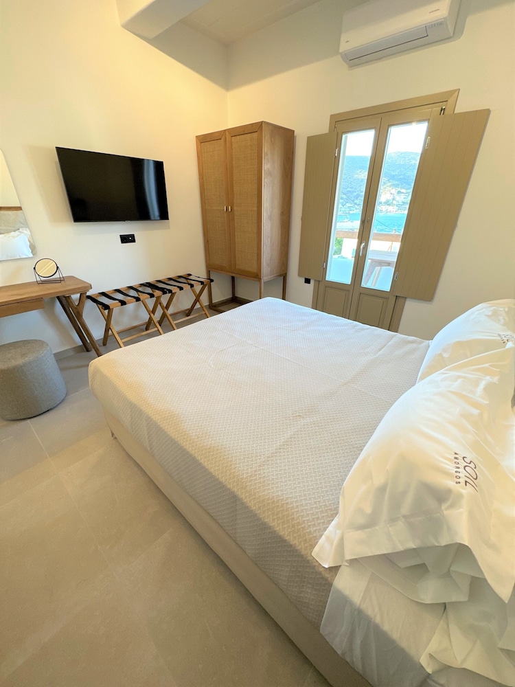 Comfort Double Room, 1 Queen Bed