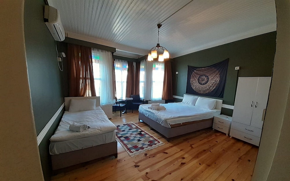 Superior Double or Twin Room photo 1