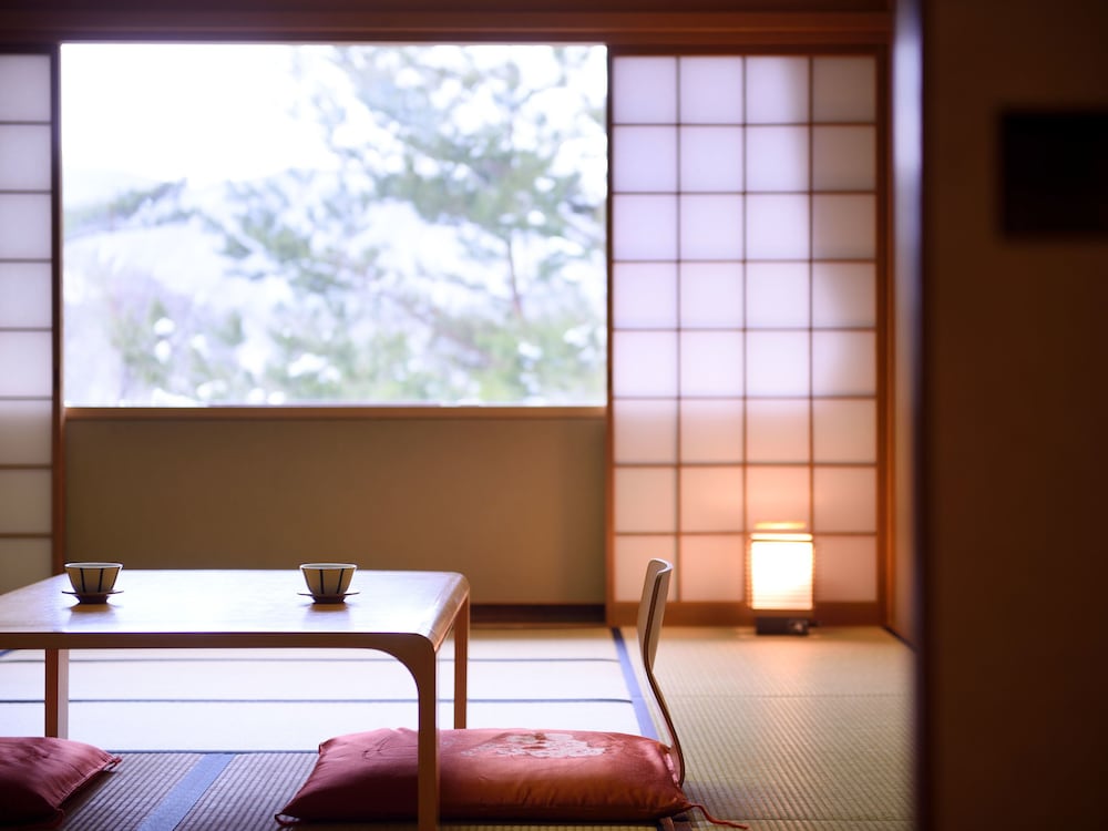 Japanese Style Room, Non Smoking photo 2
