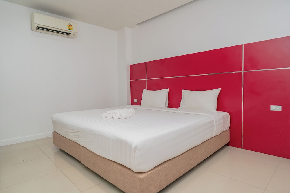 Superior Double or Twin Room - Photo 11