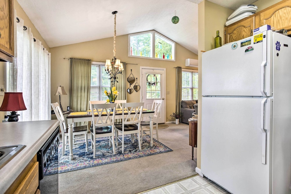 Cottage (2 Bedrooms) photo 2