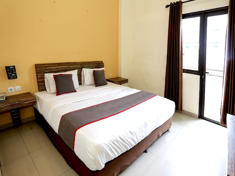 Deluxe Double Room - Photo 1