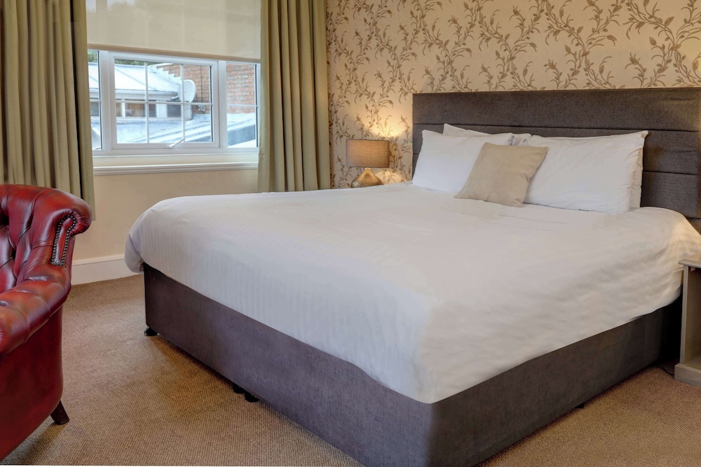 Best Western Plus Kenwick Park Hotel, Zdjęcie 2