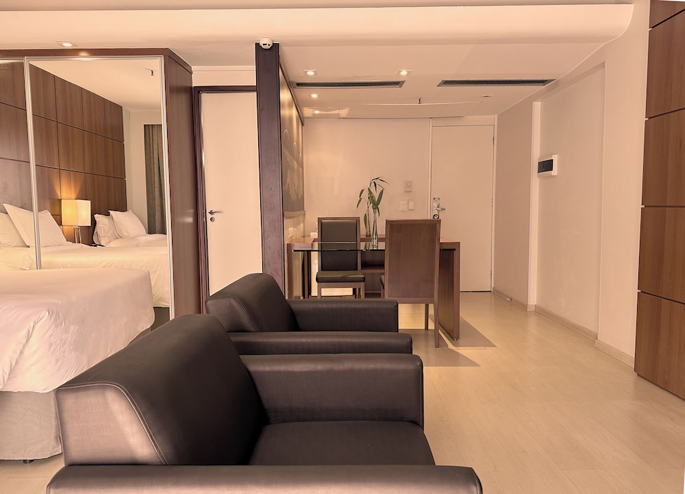 Deluxe Single Room photo 3