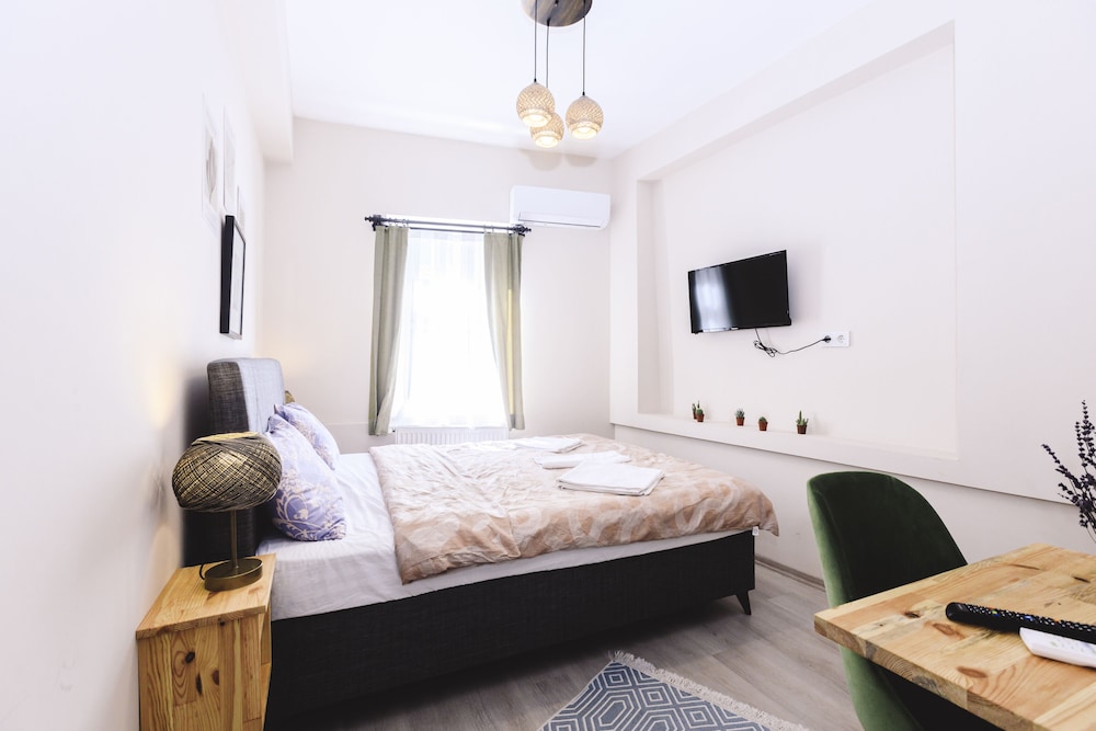 Comfort Room photo 1