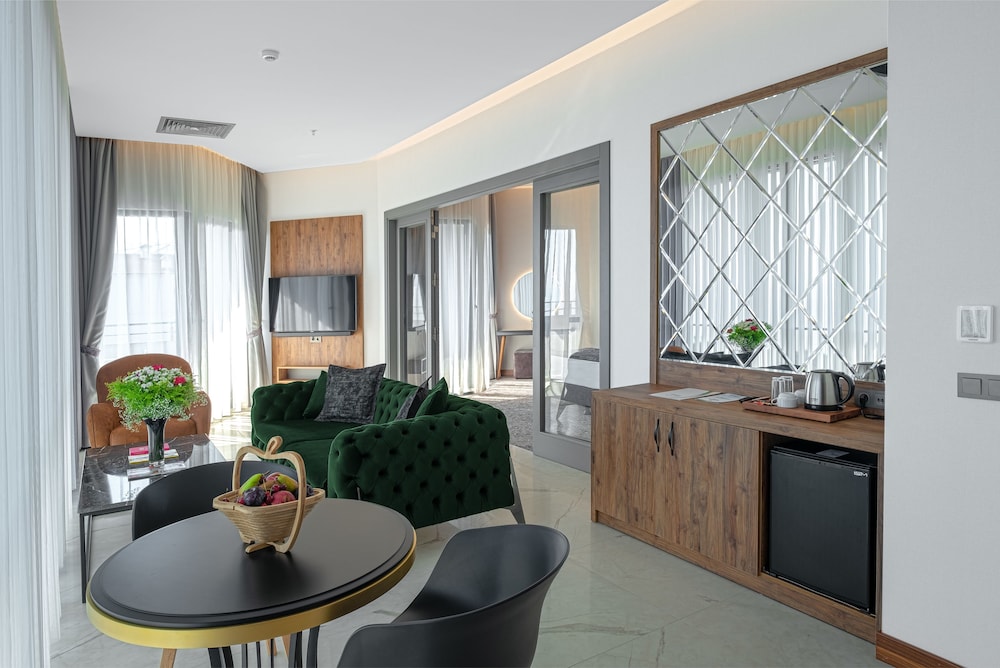 Junior Suite photo 3