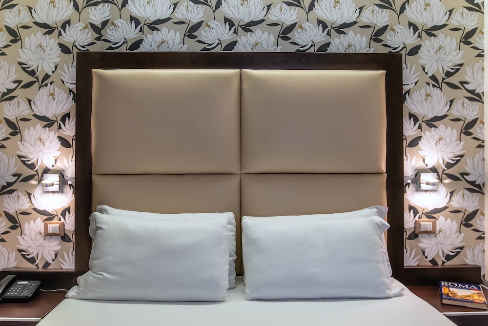 Comfort Double or Twin Room