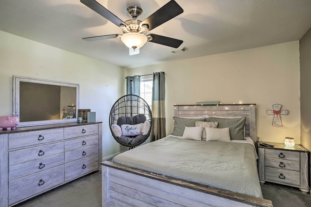 House (3 Bedrooms) photo 1
