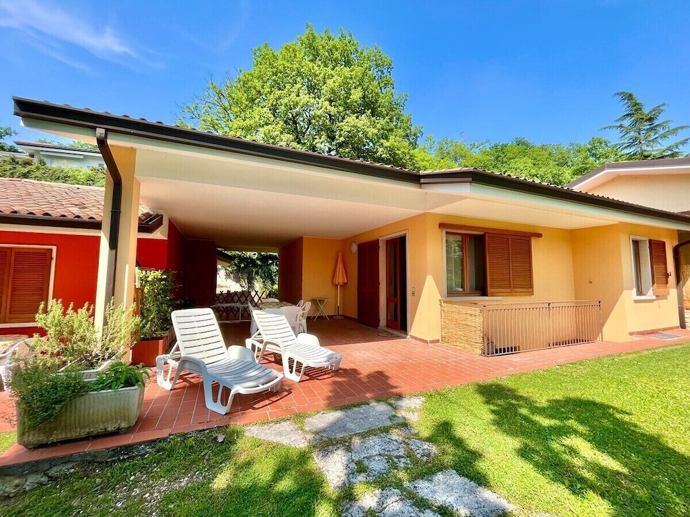 Family Apartment, Private Bathroom, Resort View (vacanze lago di garda)
