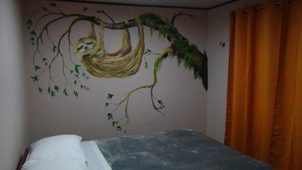 Manakin Room photo 3