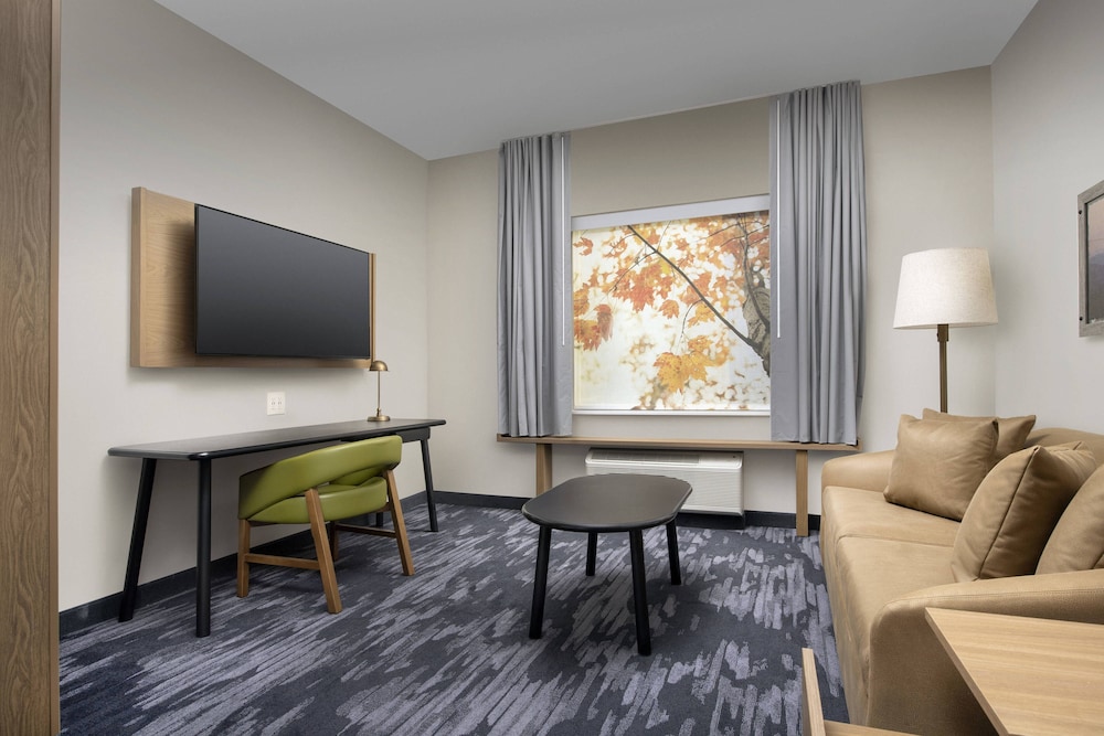 Fairfield Inn & Suites by Marriott Miami Airport West/Doral, Foto 2