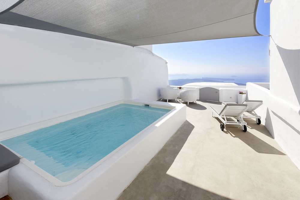 Signature Villa, Private Pool (Caldera View) - Photo 10