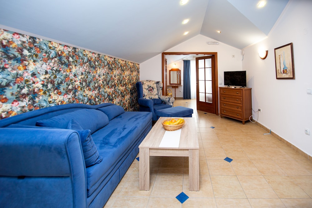 Superior Apartment, Sea View photo 1