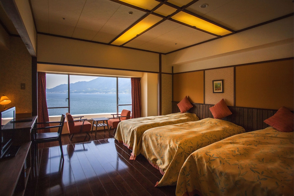 Olive Triple Room, Non Smoking