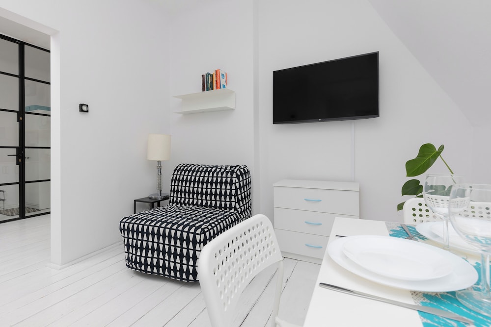 Studio, Kitchen