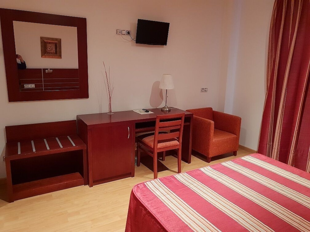 Double Room Single Use
