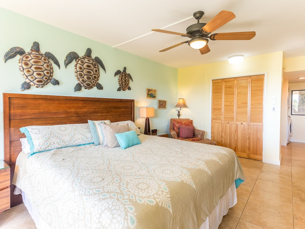Condo, Multiple Beds, Garden View (#T-305 A&B - No Pets)