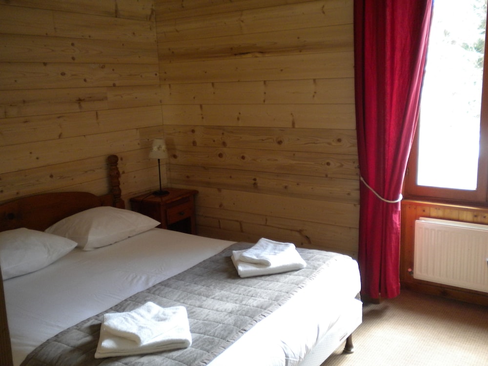 Classic Double Room - Photo 8