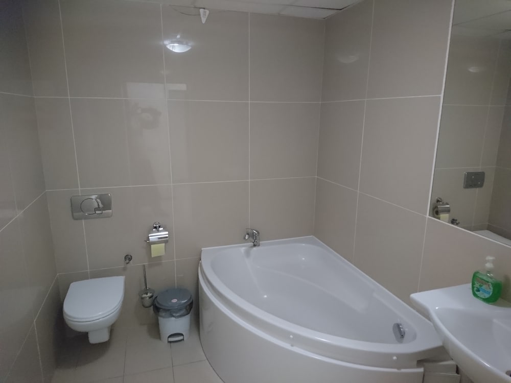 Superior Double Room, Jetted Tub photo 2