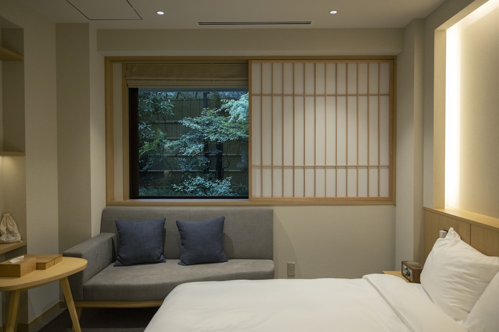 Deluxe River Twin Room, Non Smoking - Photo 20