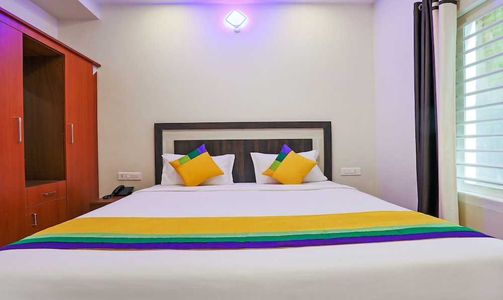 Standard Room - Photo 2