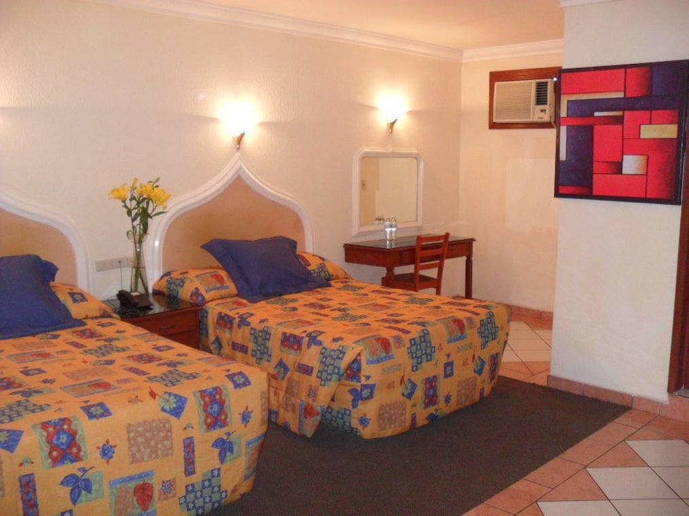 Standard Single Room photo 2