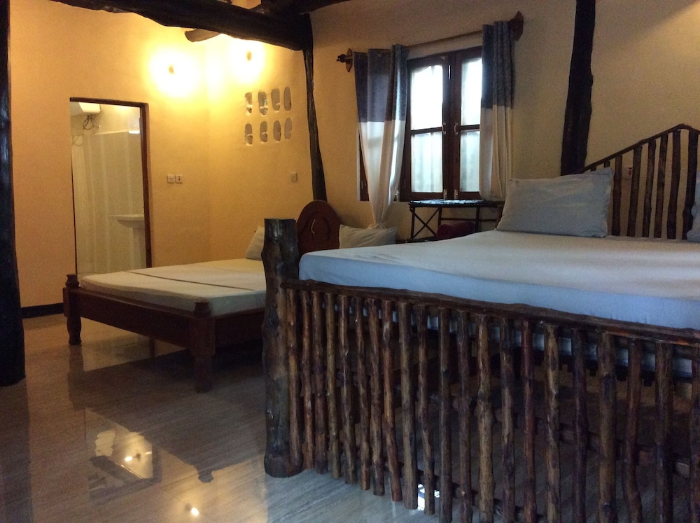 Comfort Triple Room, 2 Bedrooms