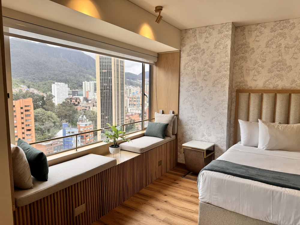 Deluxe Suite Executive