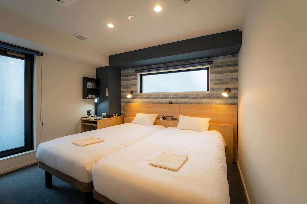 Hollywood-twin Room photo 3